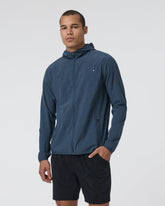 Vuori Outdoor Trainer Shell Pacific Linen Texture