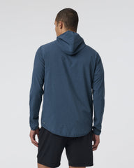Vuori Outdoor Trainer Shell Pacific Linen Texture