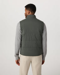 Vuori Echo Insulated Vest 2.0 Men's River Rock Vest
