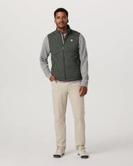 Vuori Echo Insulated Vest 2.0 Men's River Rock Vest