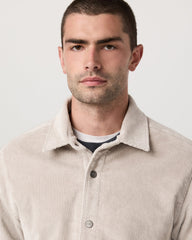 Vuori Vuori Cord Jacket Men's Toast Cord Jacket