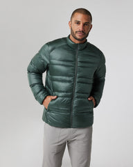 Vuori Coordinate Down Jacket Men's Aspen Insulated Jacket