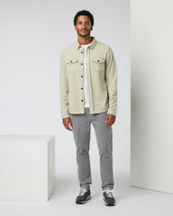 Vuori Aspen Shirt Jacket Winter Pear Jacket