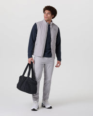 Vuori Echo Insulated Vest 2.0 Fog