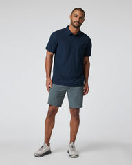 Vuori Ace Polo Men's Ink Performance Polo