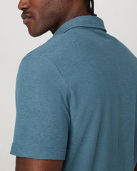 Vuori Ace Polo Men's Pond Performance Polo Shirt