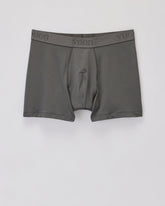 Vuori Lifestyle Boxer Brief Dark Pewter