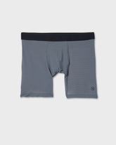 Vuori V1 Boxer Brief Men's Charcoal Grey Boxer Briefs
