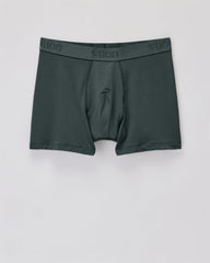 Vuori Lifestyle Boxer Brief Smoked Beryl