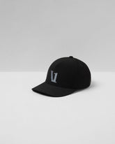 Vuori Magnitude Hat Black Adjustable Snapback