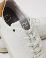 Vuori Malone Lite Vuori White Vegan Shoes
