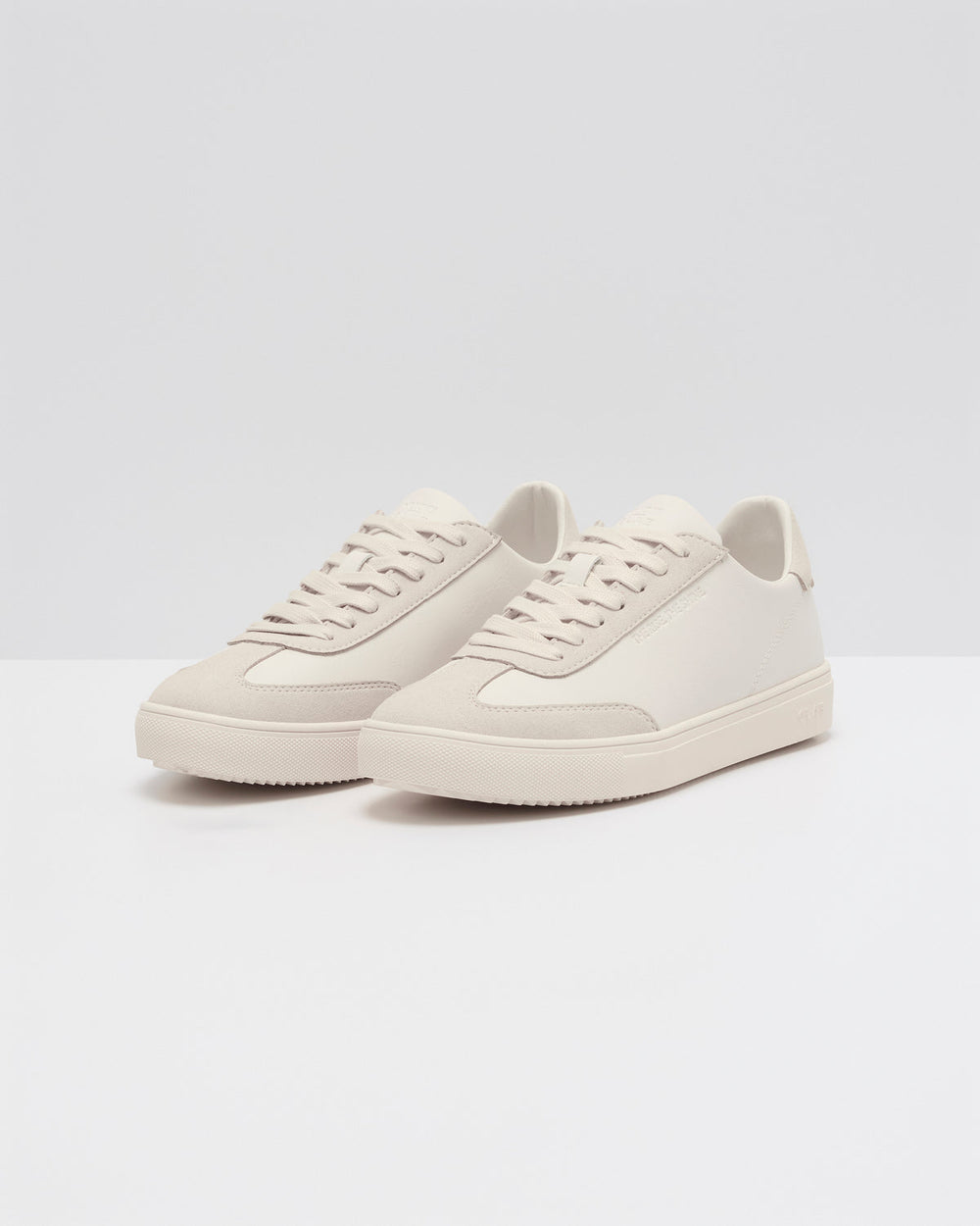Vuori Vuori Deane Vegan Off White