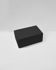 Vuori Vuori Yoga Block Black