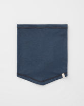 Vuori DreamKnit Neck Gaiter Azure Heather Gaiter