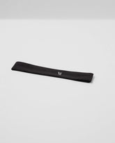 Vuori Volley Headband 2.0 Black