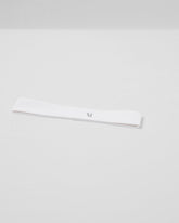 Vuori Volley Headband 2.0 White