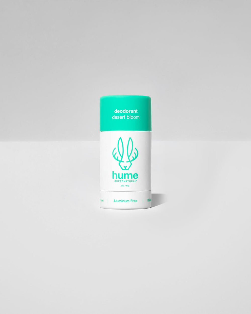 Vuori Hume Deodorant Desert Bloom Natural Deodorant