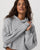 Light Heather Grey