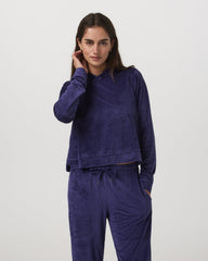 Vuori Haven Hoodie Women's Stellar Sky Hoodie