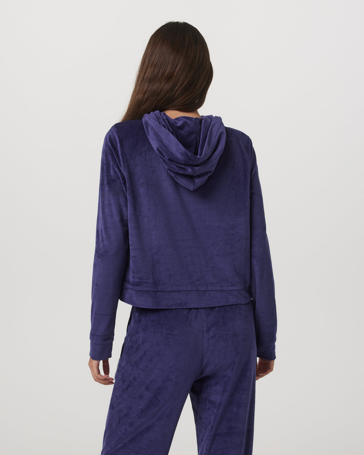 Vuori Haven Hoodie Women's Stellar Sky Hoodie