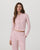 Vintage Rose Heather