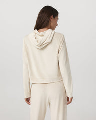 Vuori Haven Hoodie Women's Bone Hoodie