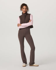 Vuori Alpine Vest Women's Java Fleece Vest