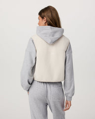 Vuori Alpine Vest Women's Bone Fleece Vest
