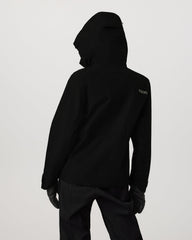 Vuori Women's Taika Snow Shell Black Ski/Board Jacket