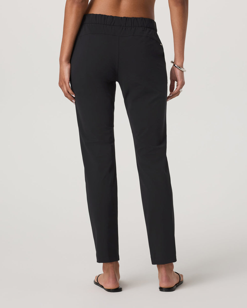 Vuori Miles Ankle Pant Black