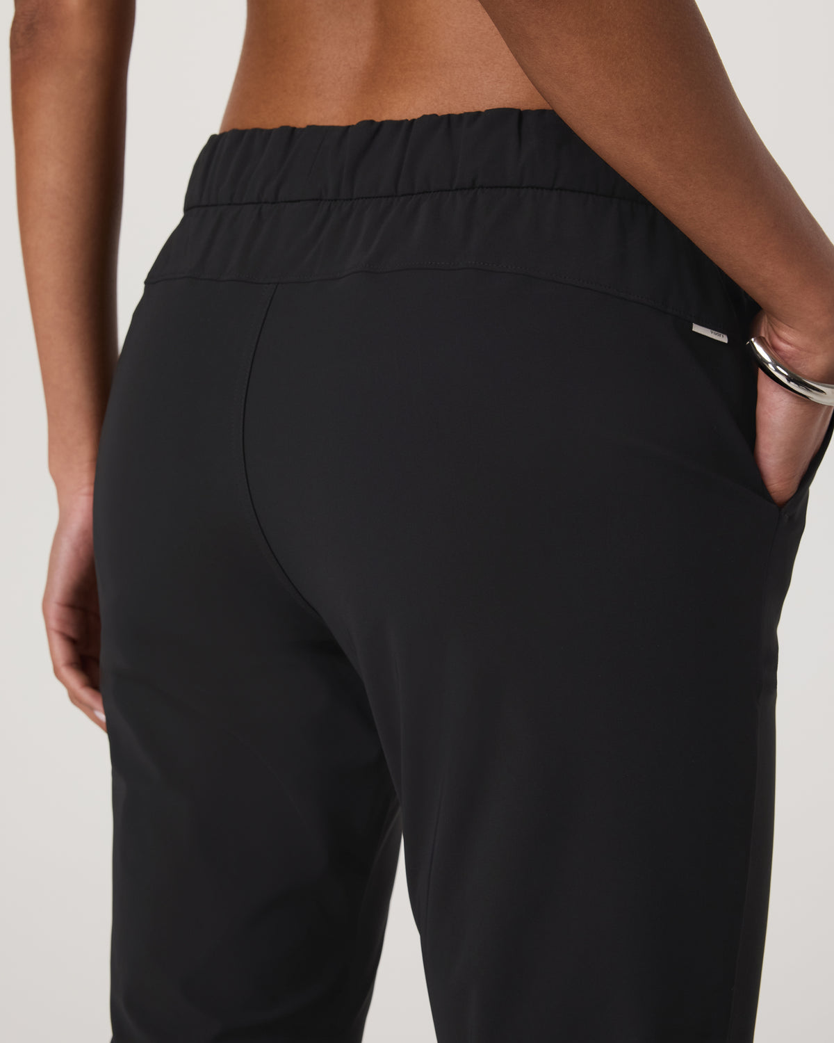 Vuori Miles Ankle Pant Black
