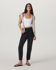 Vuori Villa Ankle Pant Black