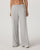 Light Heather Grey