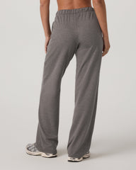 Vuori Halo Straight Leg Pant Women's Chia Heather Pants