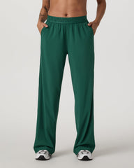 Vuori Villa Sport Trouser Pant Women's Viridian Trouser Pants