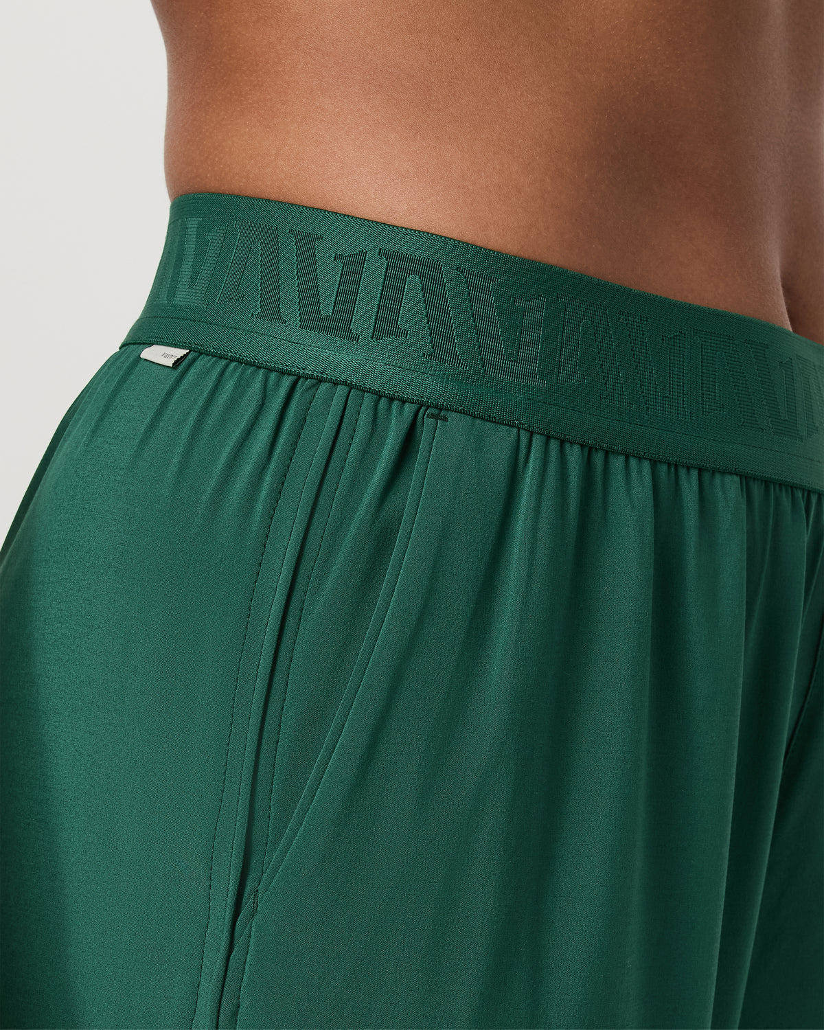 Vuori Villa Sport Trouser Pant Women's Viridian Trouser Pants