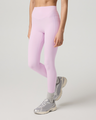 Vuori Vuori AllTheForm™ Pocket Legging Women's Orchid Whisper Leggings