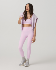 Vuori Vuori AllTheForm™ Pocket Legging Women's Orchid Whisper Leggings
