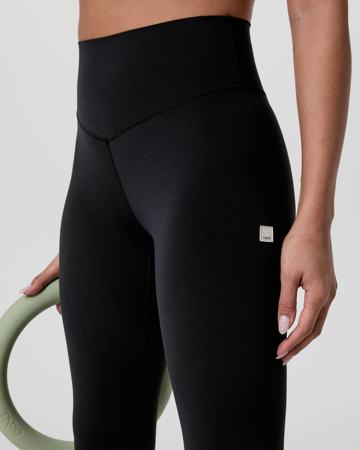 Vuori Vuori AllTheForm™ Legging Black