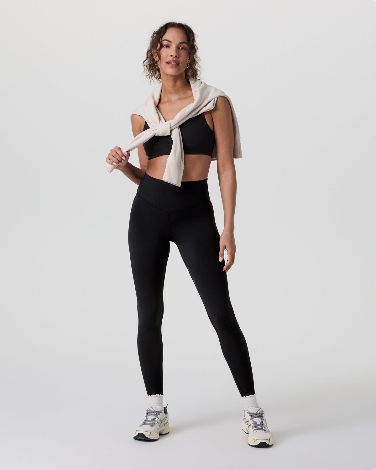Vuori Vuori AllTheForm™ Legging Black