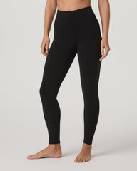 Vuori Vuori AllTheFeels™ Legging Black High-Rise Leggings