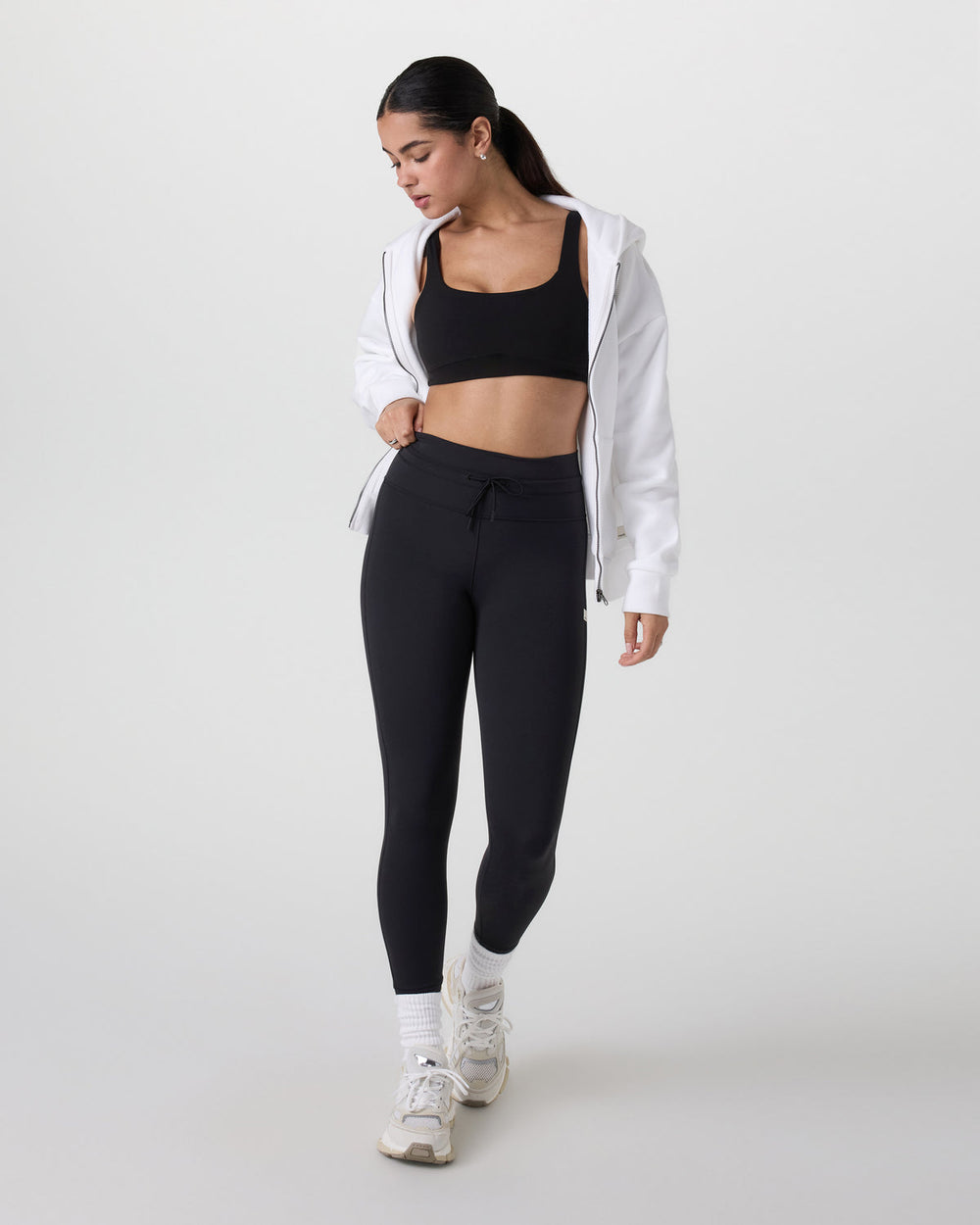 Vuori Daily Form Legging Black