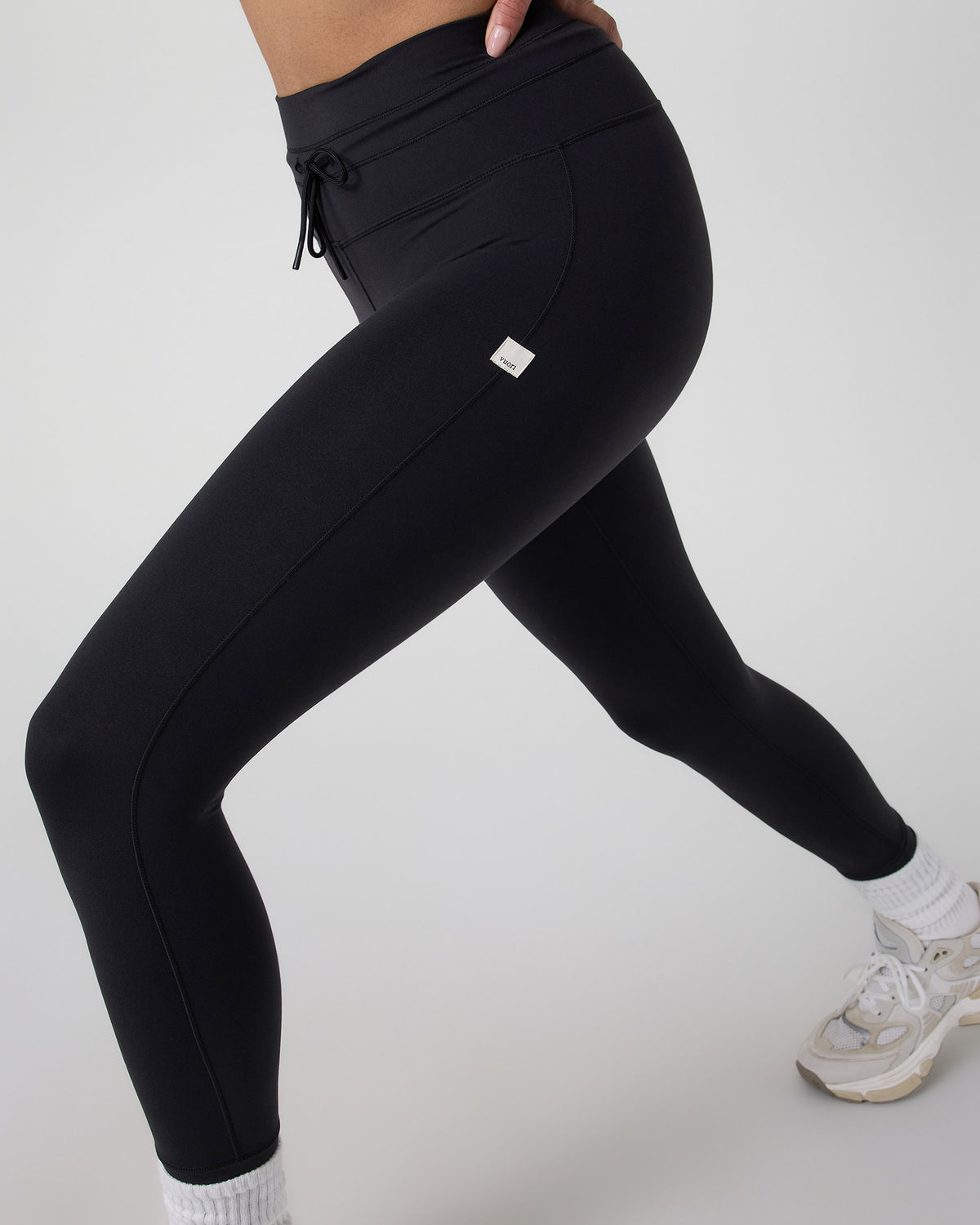 Vuori Daily Form Legging Black