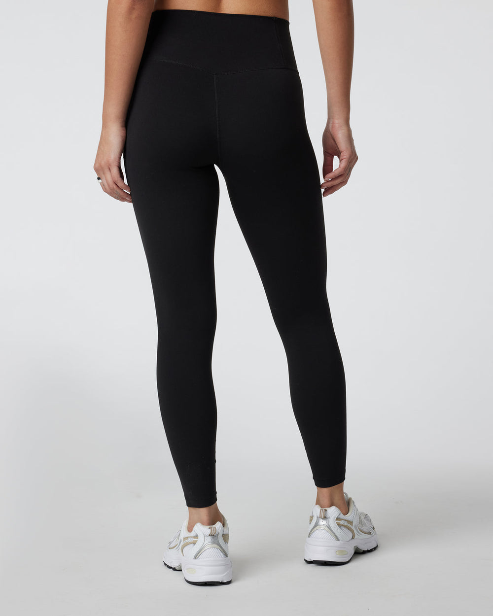 Vuori Vuori AllTheFeels™ Legging - Short Black
