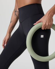 Vuori Vuori AllTheForm™ Legging - Short Black