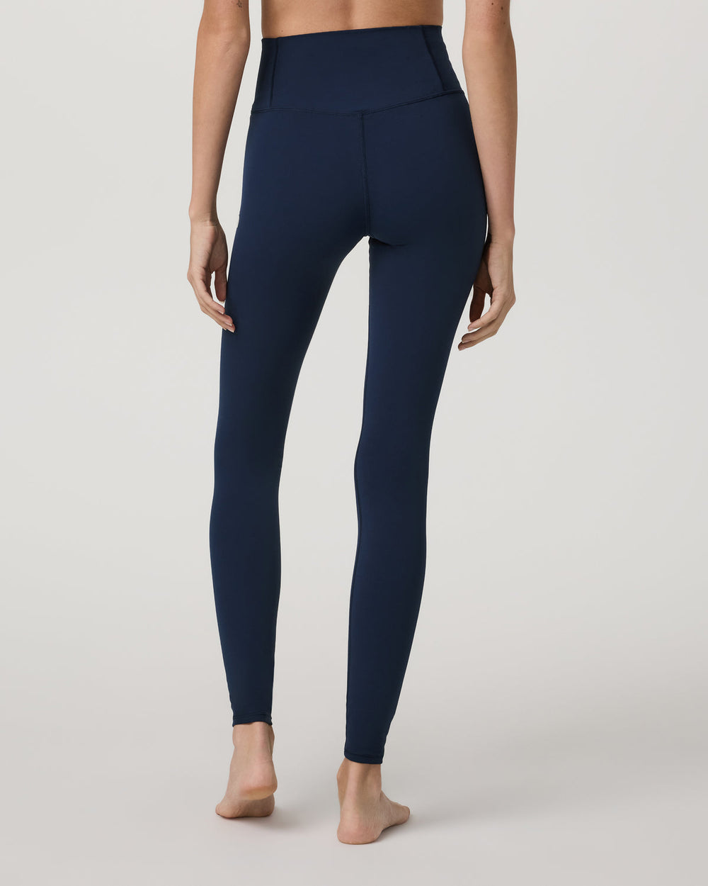 Vuori Vuori AllTheFeels™ Legging - Short Blue Coast Leggings