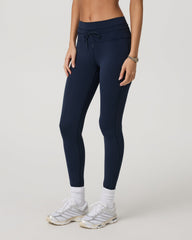 Vuori Daily Form Legging Women's Blue Coast Leggings