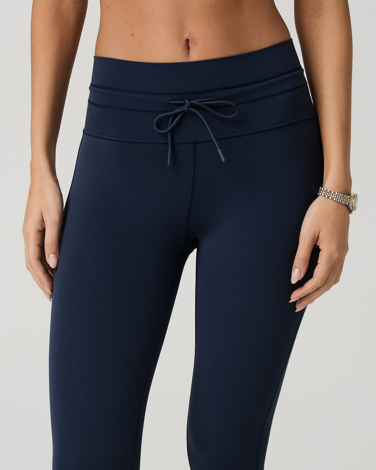 Vuori Daily Form Legging Women's Blue Coast Leggings