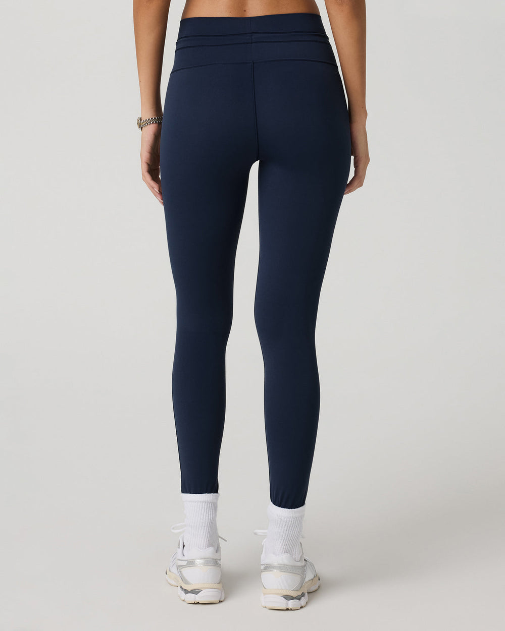 Vuori Daily Form Legging Women's Blue Coast Leggings