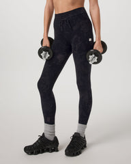 Vuori Women's Daily Form Legging Slate Crush